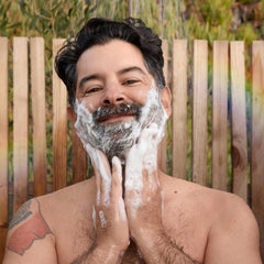 Peppermint - Pure-Castile Magic Soap