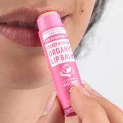 Cherry Blossom - Organic Lip Balms