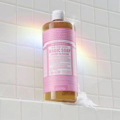 Cherry Blossom - Pure-Castile Magic Soap